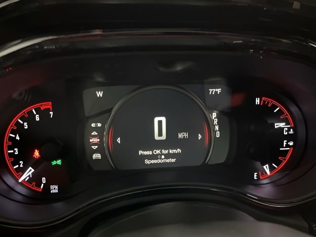 New 2026 Dodge Durango GT image 21