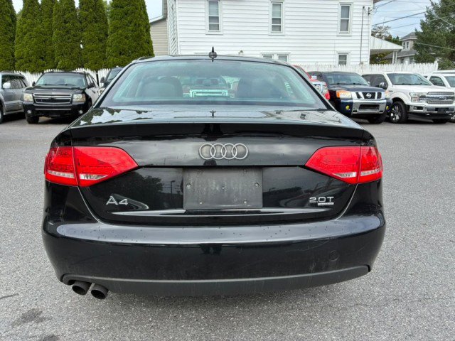 Used 2011 Audi A4 2.0T Premium Plus AWD/4WD image 13