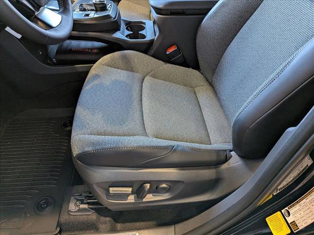 New 2026 Toyota bZ image 4