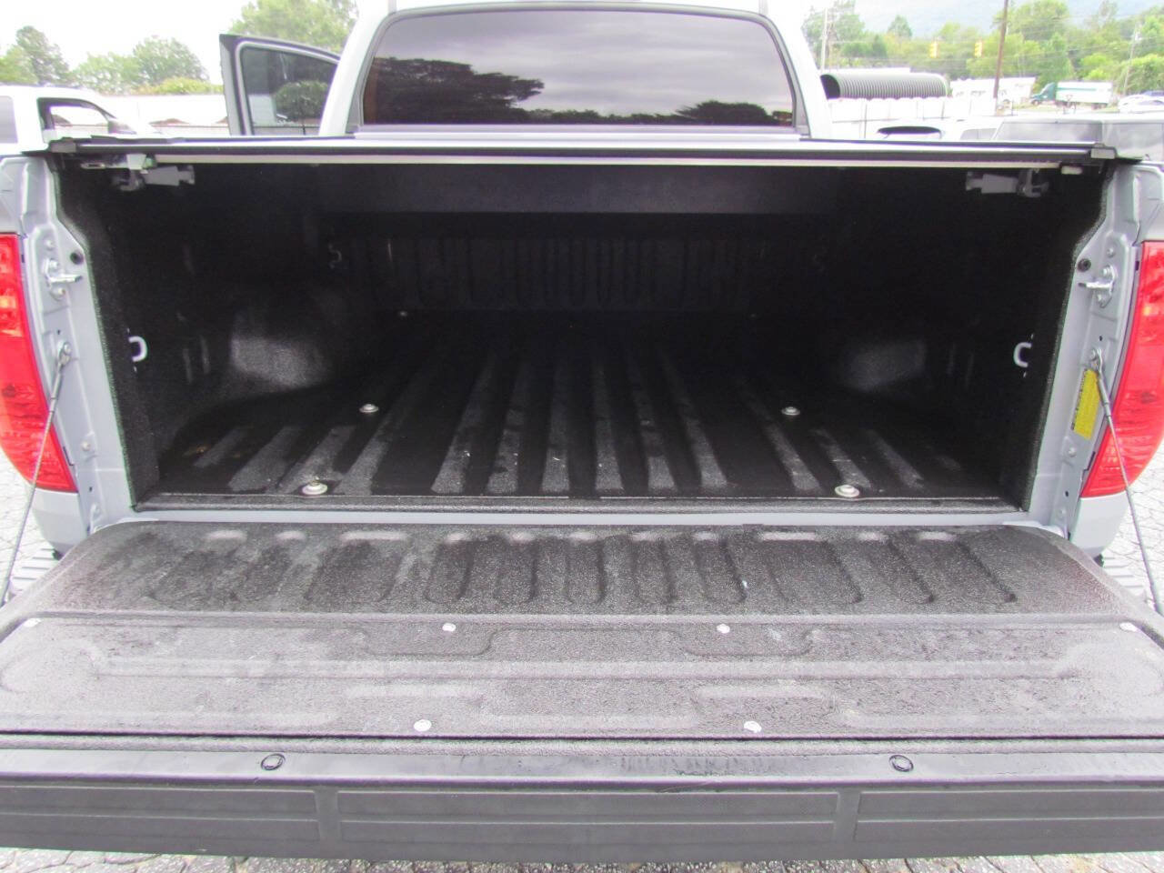 Used 2021 Toyota Tundra SR5 image 26