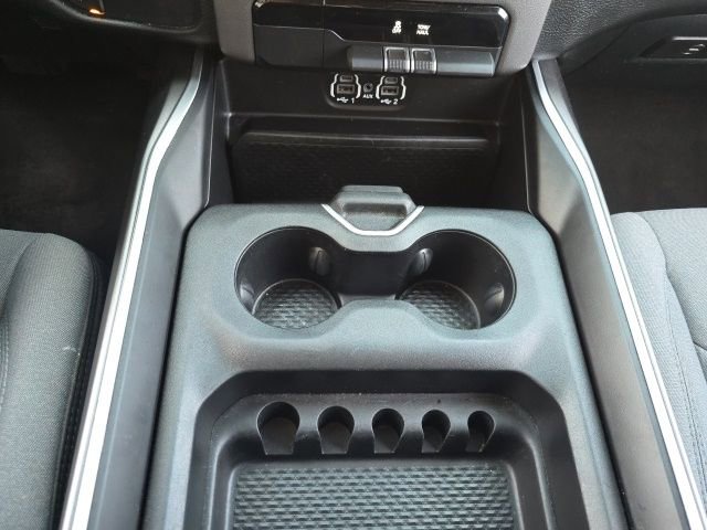 Used 2020 RAM 1500 Big Horn image 28