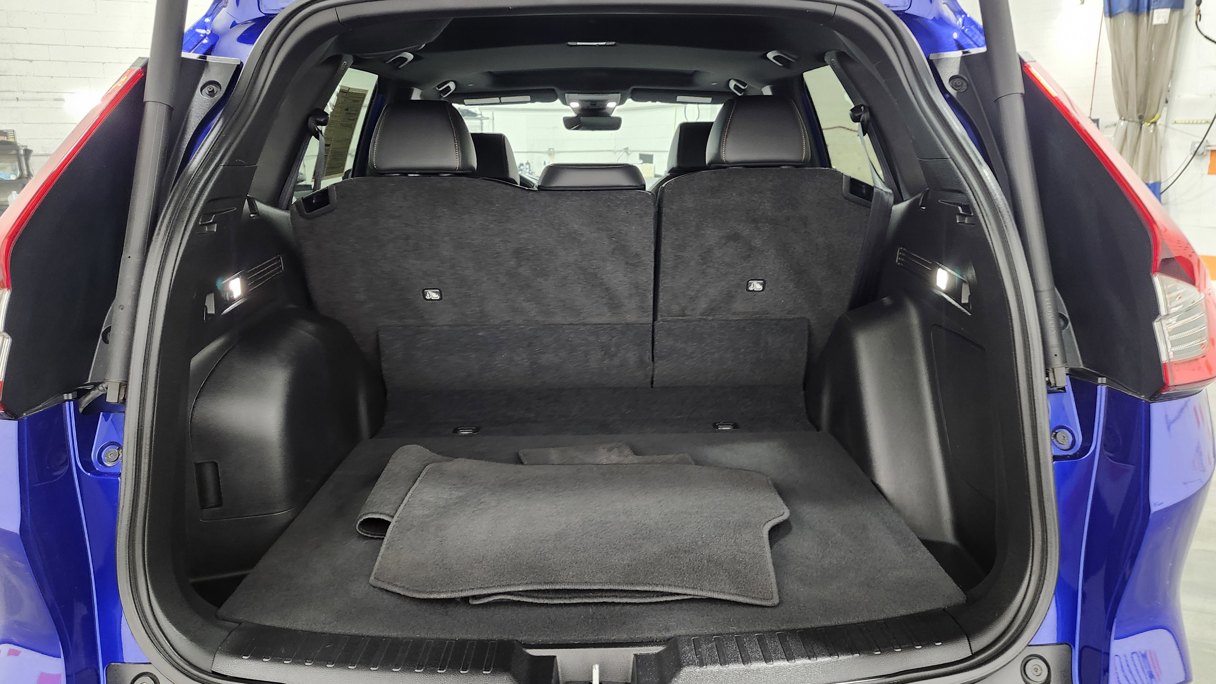 Used 2023 Honda CR-V Sport Touring image 20