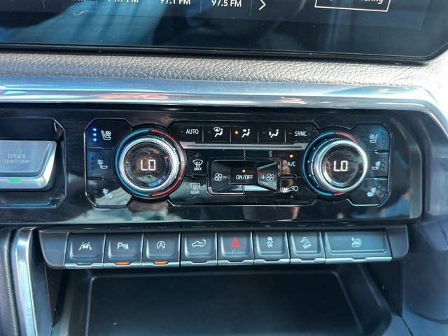 Used 2024 GMC Sierra 1500 Denali w/ Denali Reserve Package image 16