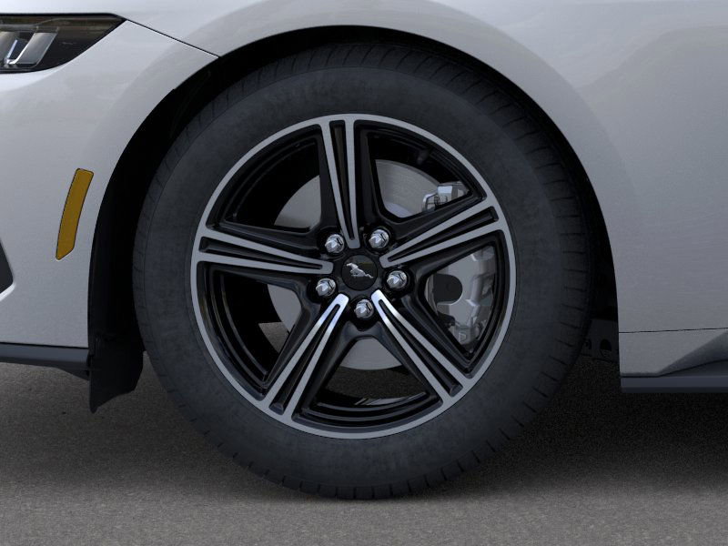 New 2025 Ford Mustang Premium image 19