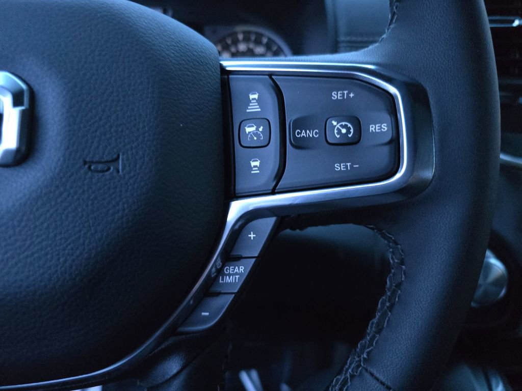 New 2026 RAM 1500 Laramie image 18