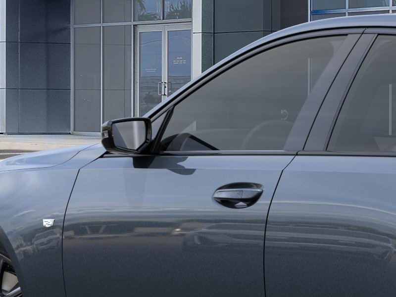 New 2026 Cadillac CT5 Sport w/ Technology Package RWD image 12
