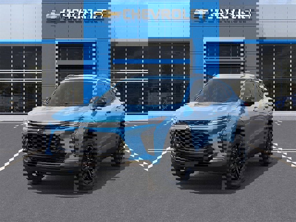 New 2026 Chevrolet Trax ACTIV image 7