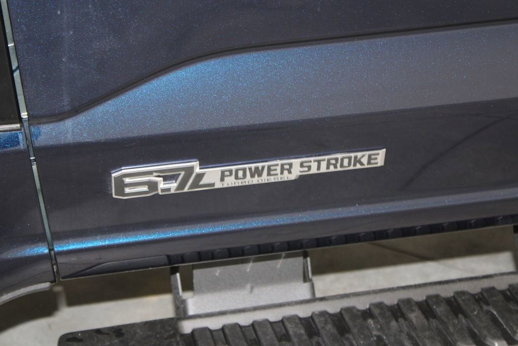 New 2025 Ford F250 XL w/ STX Appearance Package image 17