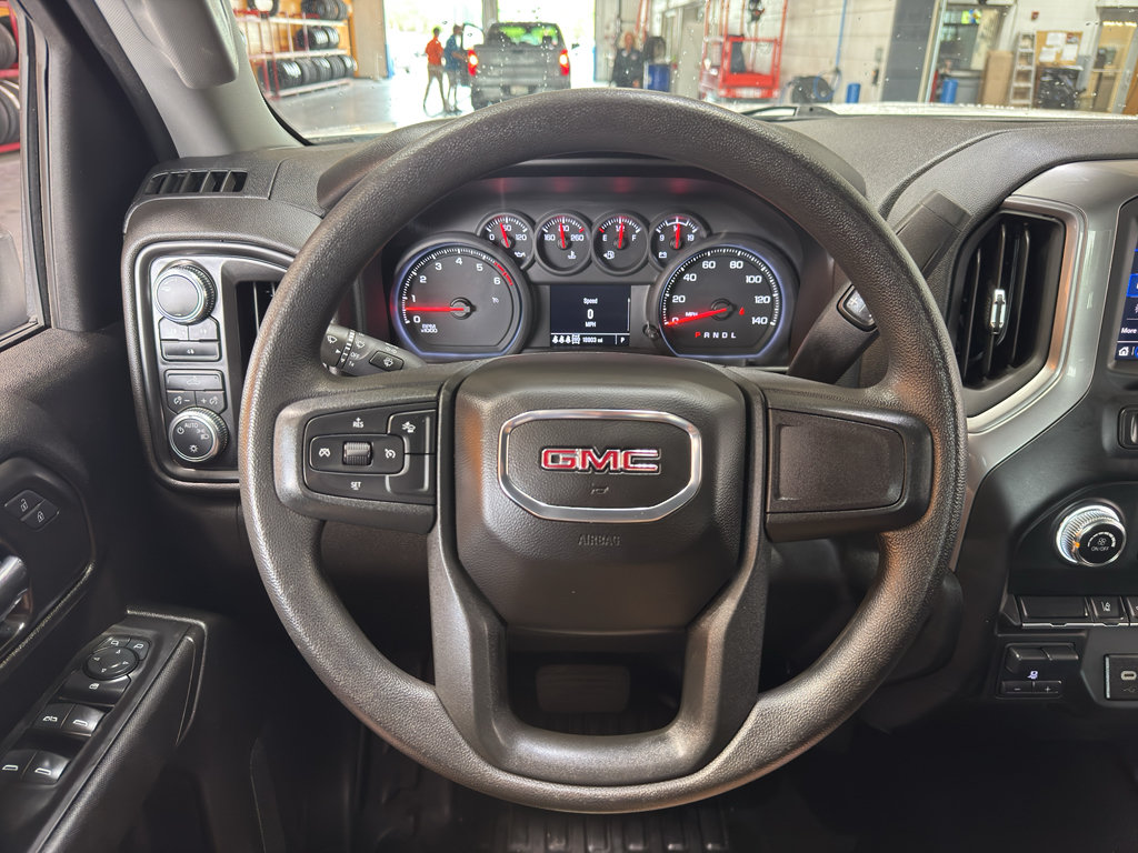 Used 2025 GMC Sierra 2500 Pro AWD/4WD image 22