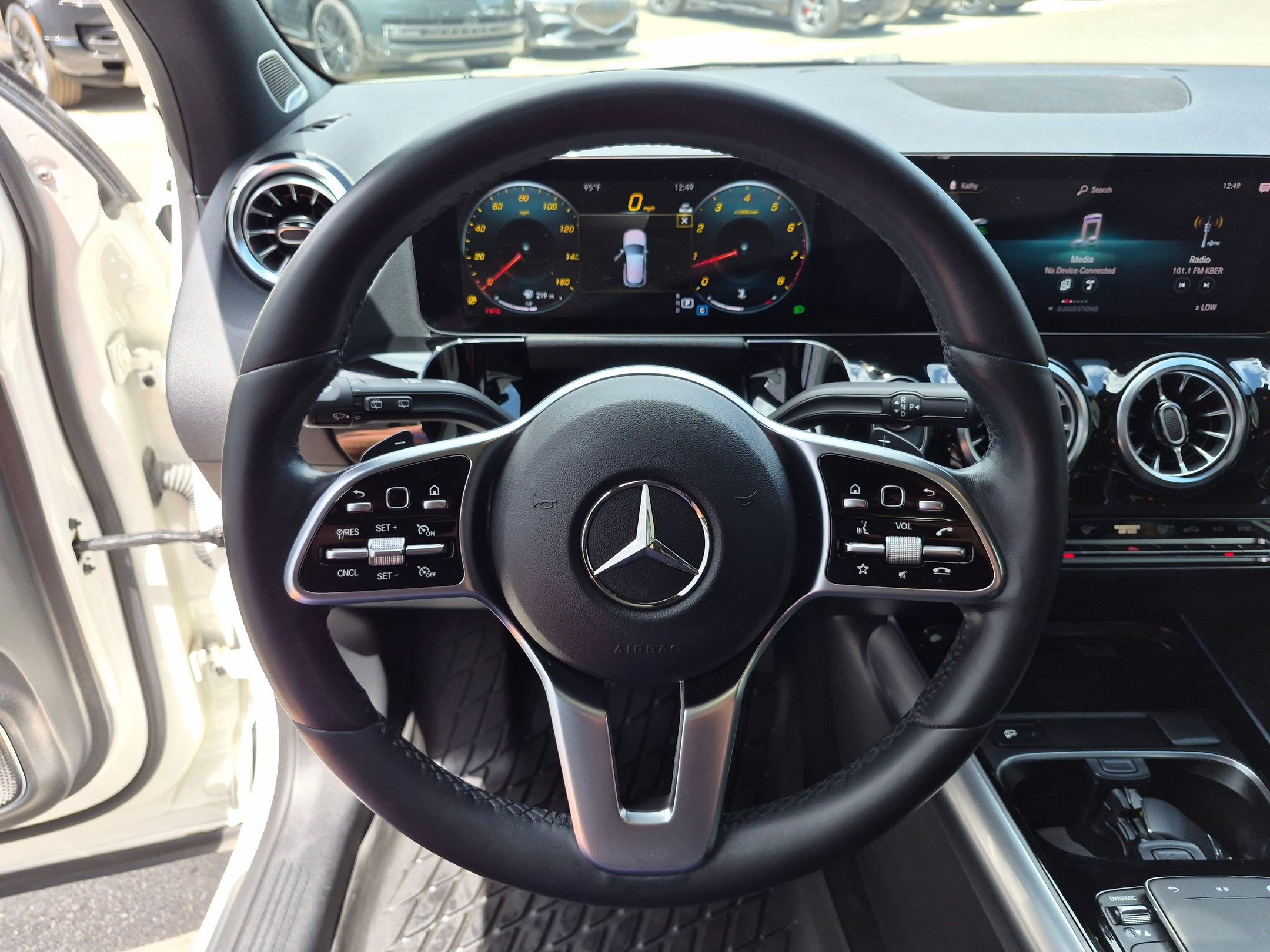 Certified 2023 Mercedes-Benz GLA 250 4MATIC image 17