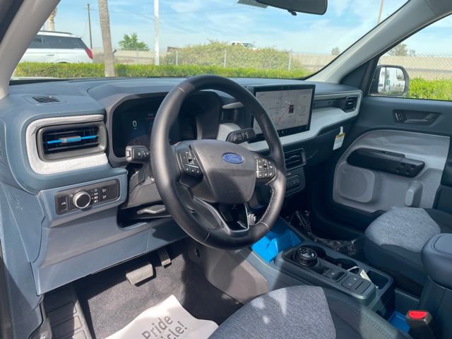 New 2026 Ford Maverick XLT image 9