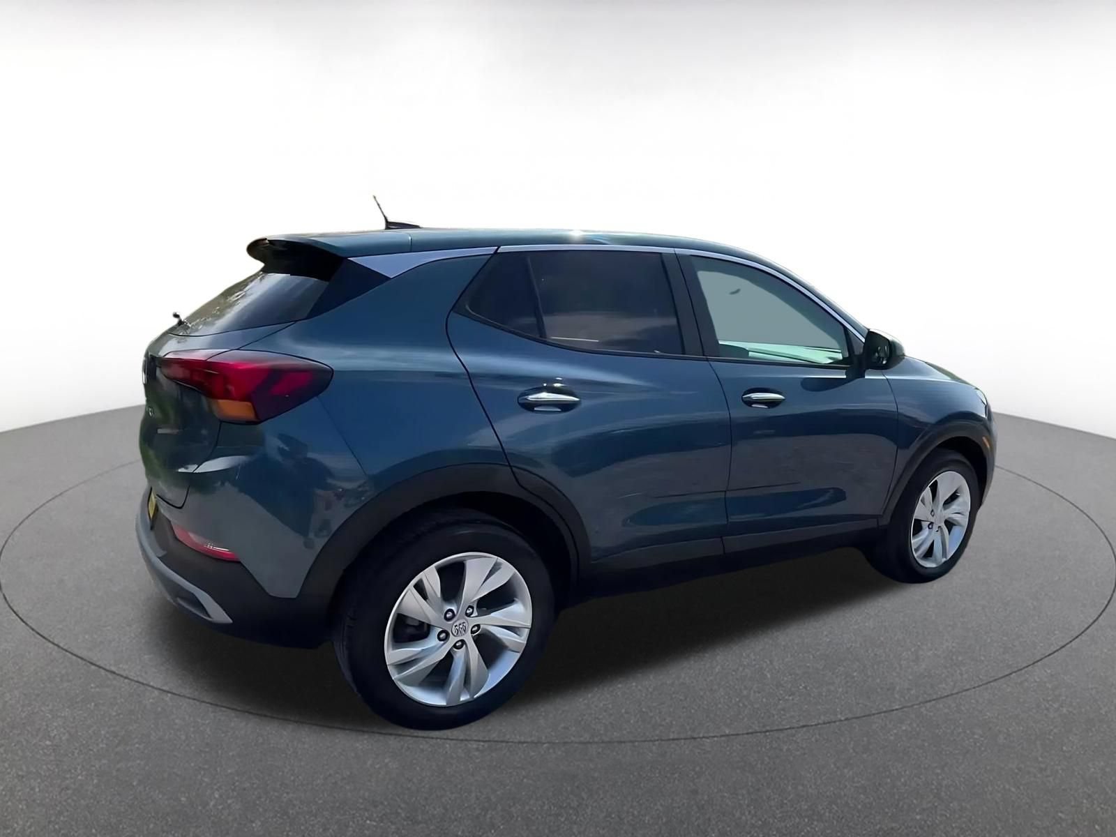 Used 2026 Buick Encore GX Preferred FWD image 13