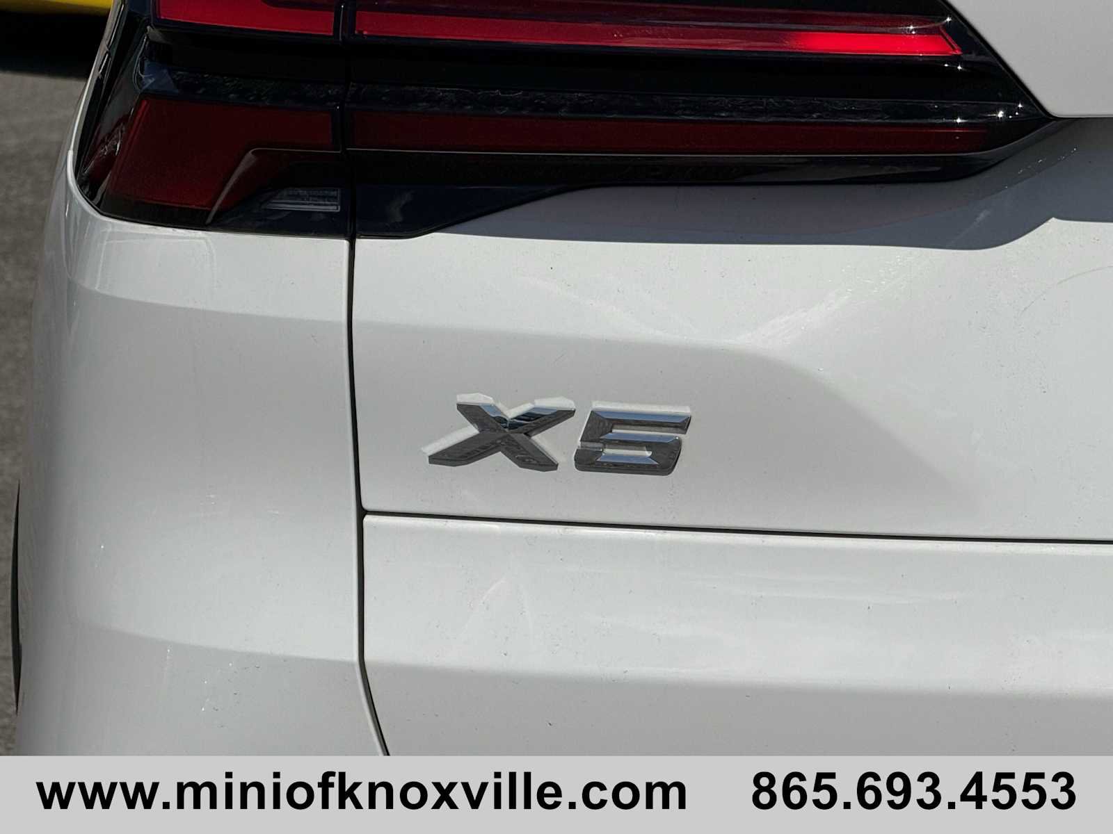 Used 2024 BMW X5 sDrive40i w/ Premium Package image 33