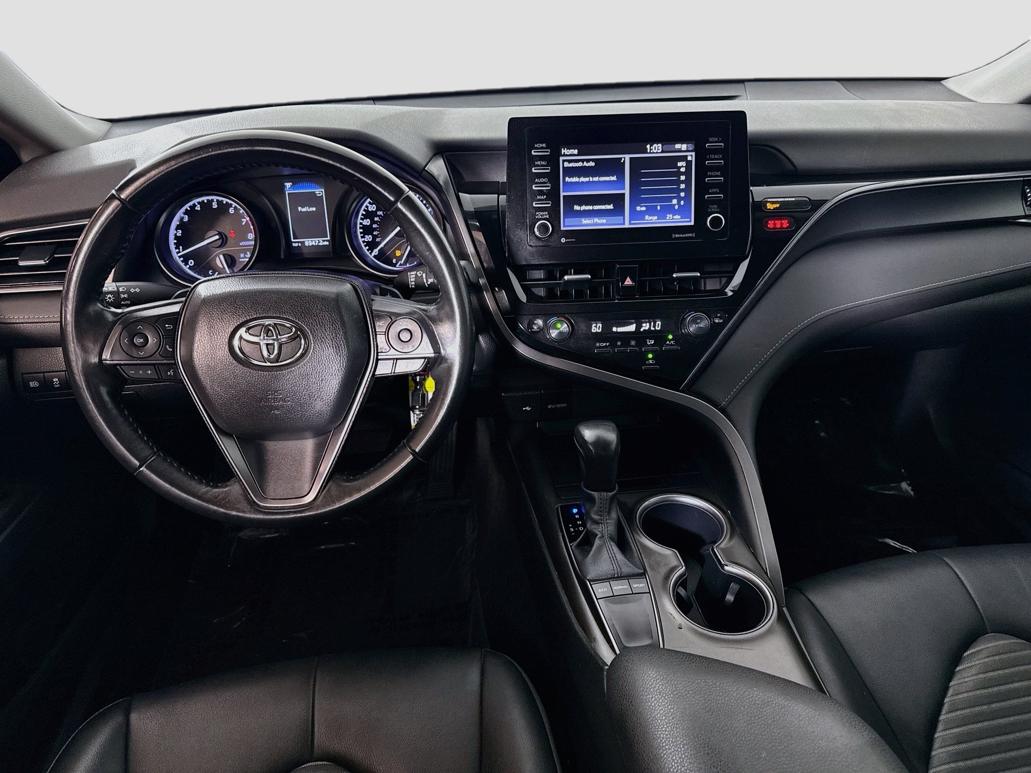 Used 2023 Toyota Camry SE FWD image 17