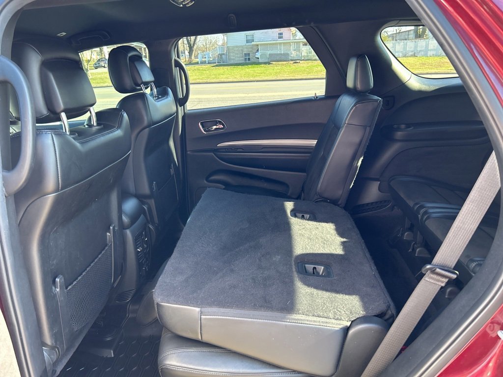 Used 2019 Dodge Durango GT image 14