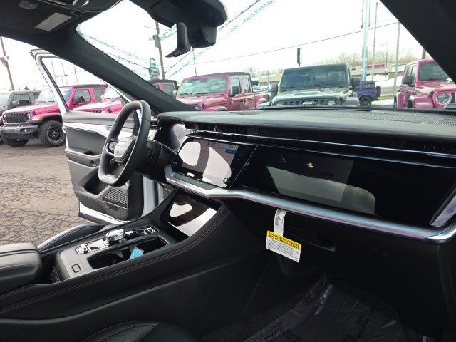 Used 2024 Jeep Wagoneer Launch Edition image 45