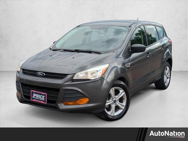 Used 2015 Ford Escape S