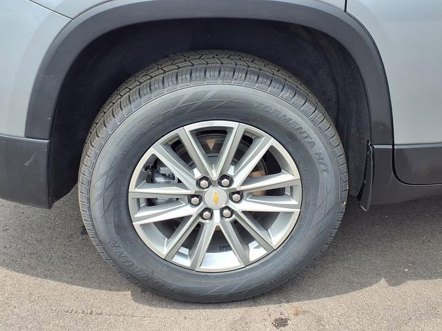 Certified 2023 Chevrolet Traverse LT FWD image 28