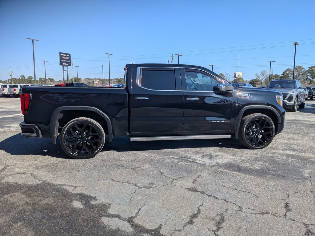 Used 2020 GMC Sierra 1500 Denali w/ Denali Ultimate Package image 6