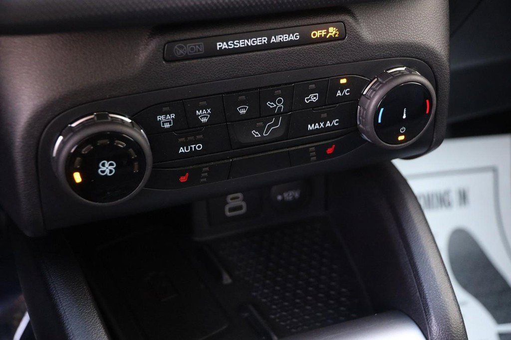 Used 2024 Ford Bronco Sport Big Bend w/ Convenience Package image 17