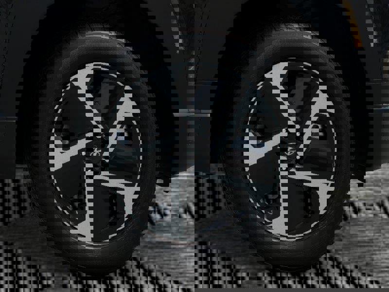 New 2026 Hyundai Ioniq 9 SE w/ Tow & Go Package image 8