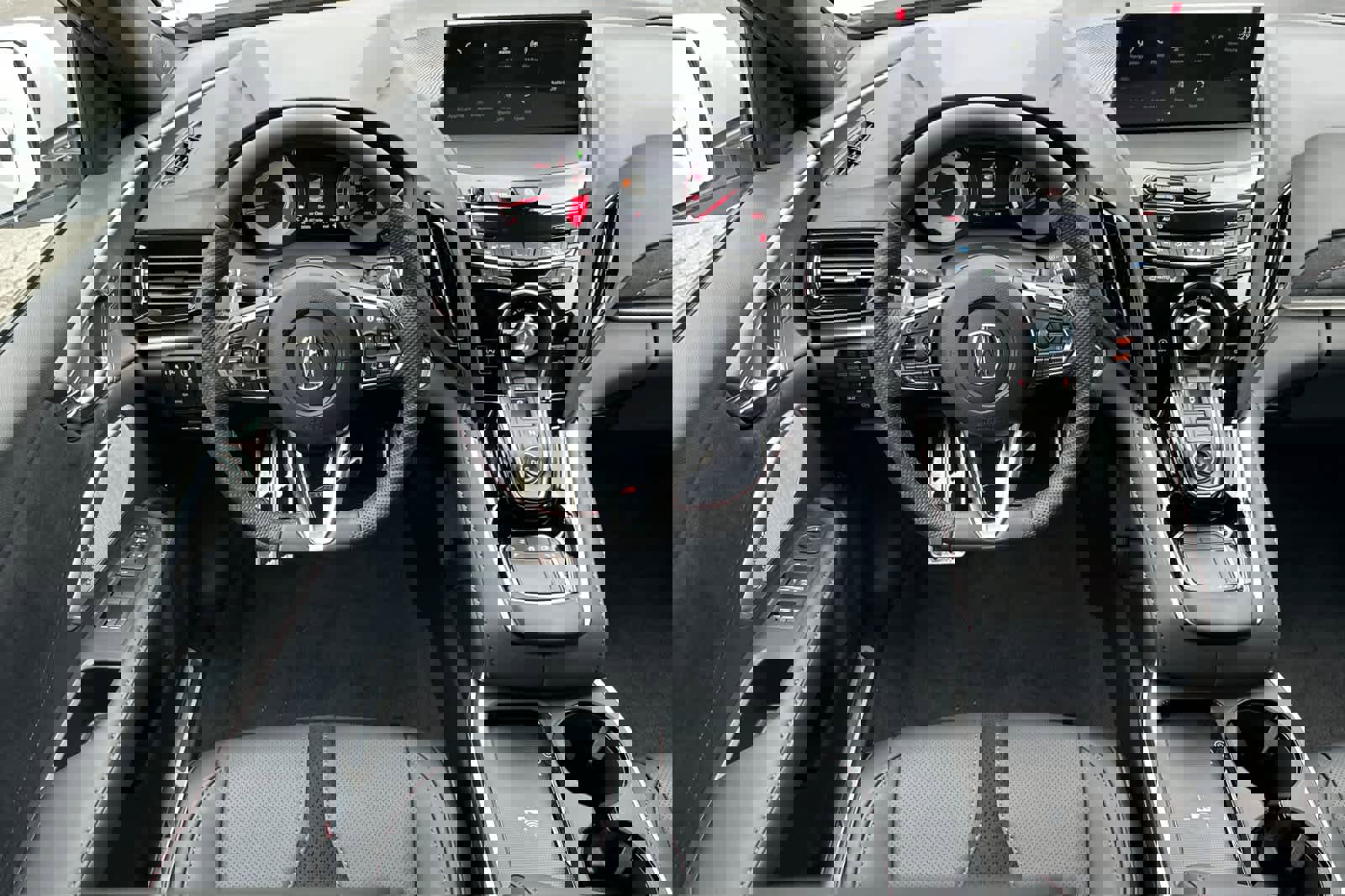 Certified 2025 Acura RDX A-Spec image 11