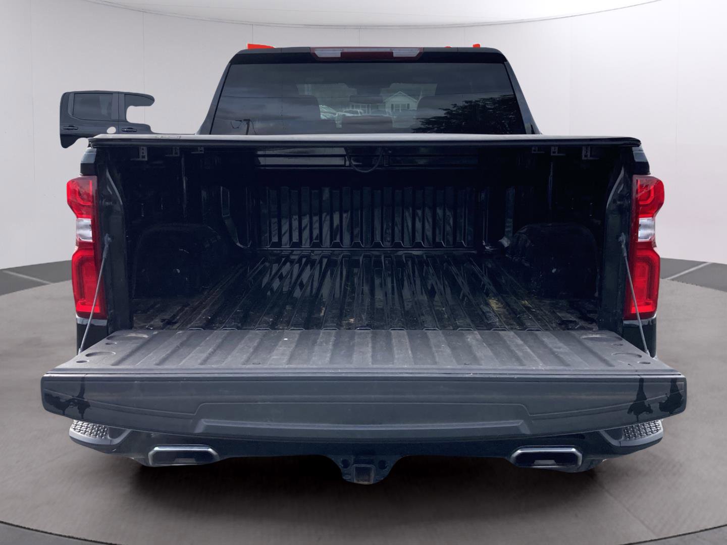 Used 2023 Chevrolet Silverado 1500 RST w/ Z71 Off-Road Package image 31