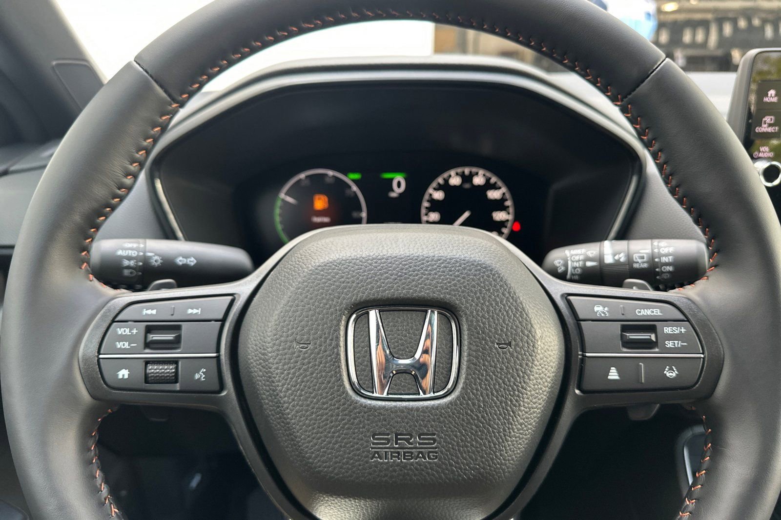 New 2026 Honda CR-V Sport image 27