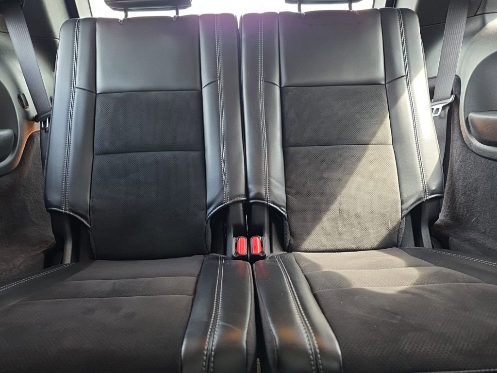 Used 2022 Dodge Durango GT AWD/4WD image 12