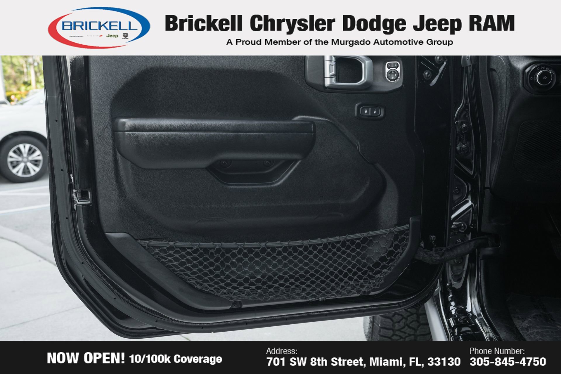 Used 2020 Jeep Wrangler Unlimited Willys image 31