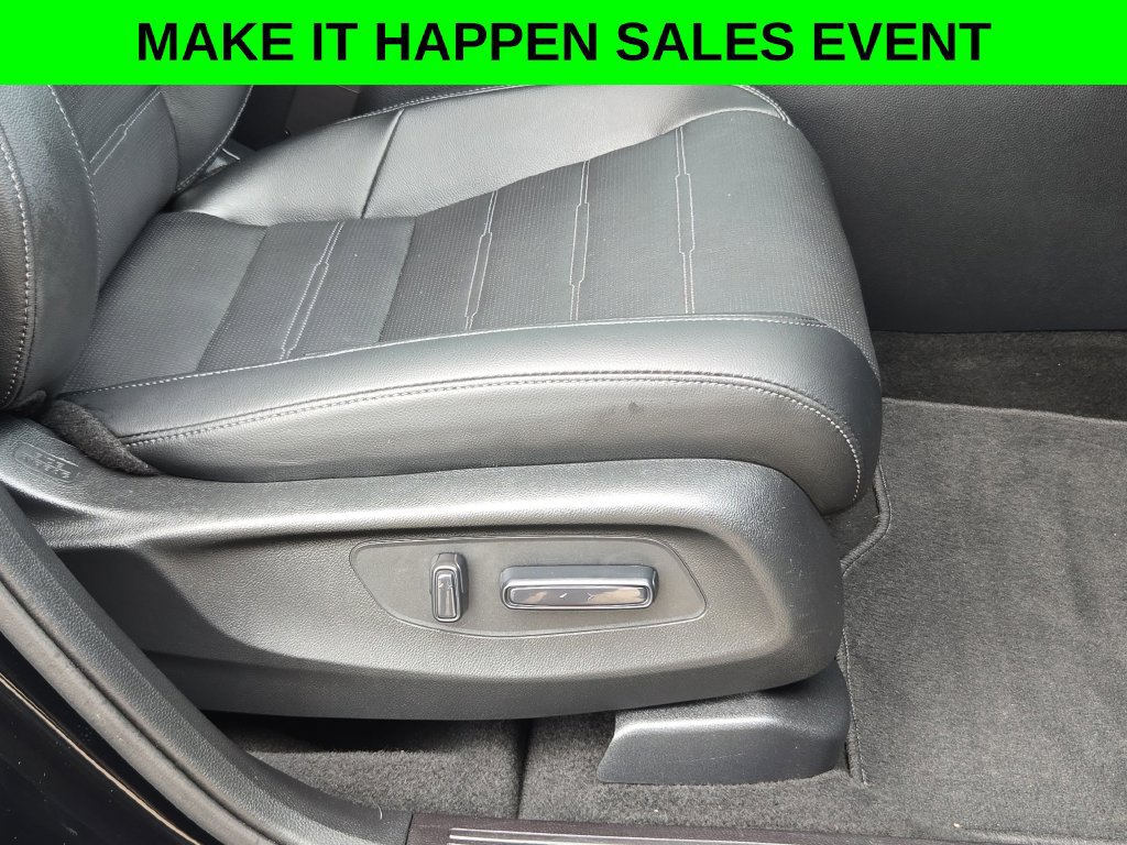 Used 2025 Honda CR-V EX-L image 27