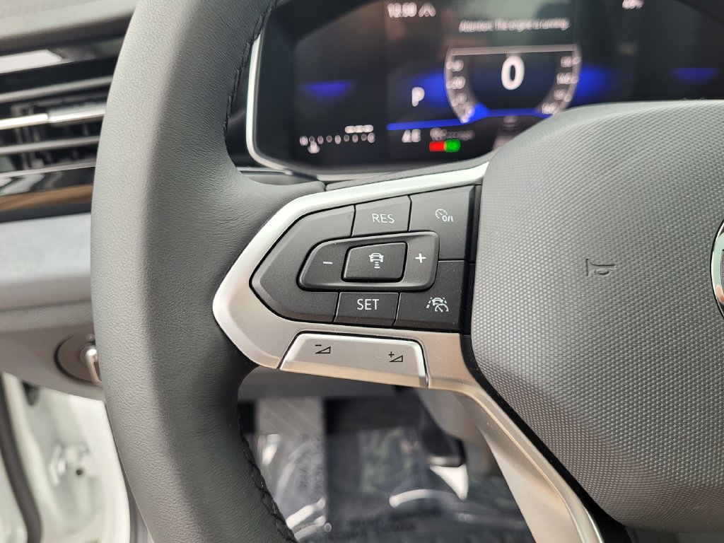 New 2026 Volkswagen Jetta SE FWD image 21