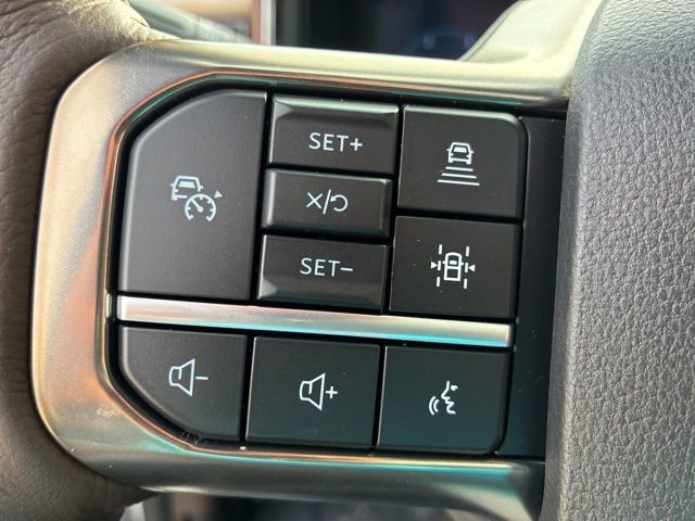 New 2026 Ford F250 King Ranch w/ FX4 Off-Road Package image 36