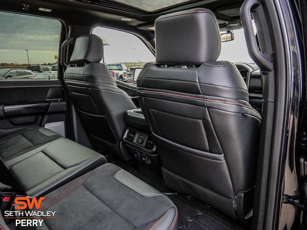 Used 2026 Ford F150 Raptor w/ Equipment Group 803A Raptor R image 29