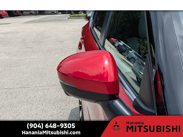 New 2025 Mitsubishi Outlander SE image 10