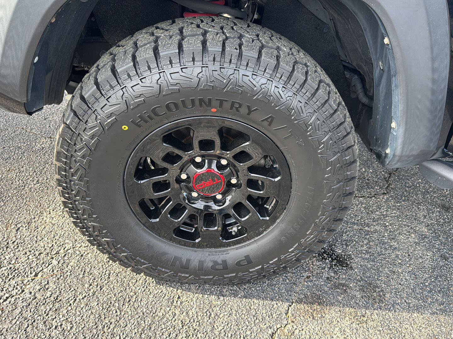 Used 2019 Toyota Tacoma TRD Pro image 33
