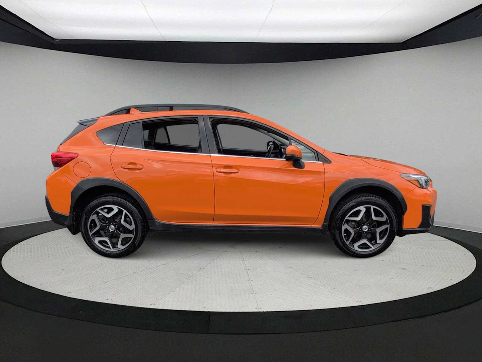 Used 2018 Subaru Crosstrek 2.0i Limited AWD/4WD image 9
