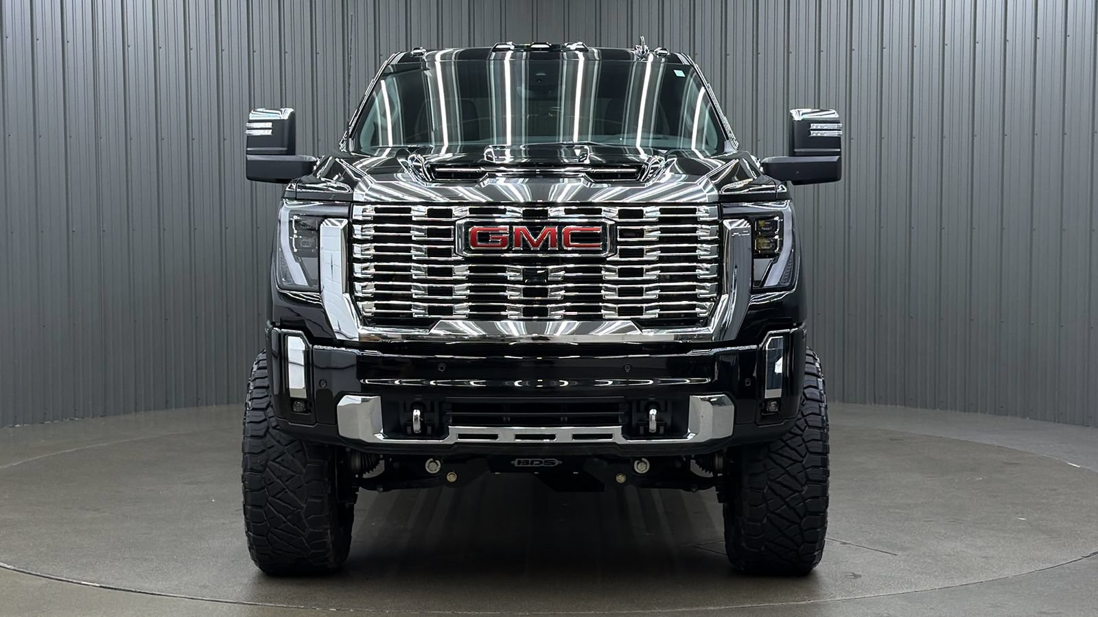 Used 2026 GMC Sierra 3500 Denali w/ Denali Reserve Package AWD/4WD image 8