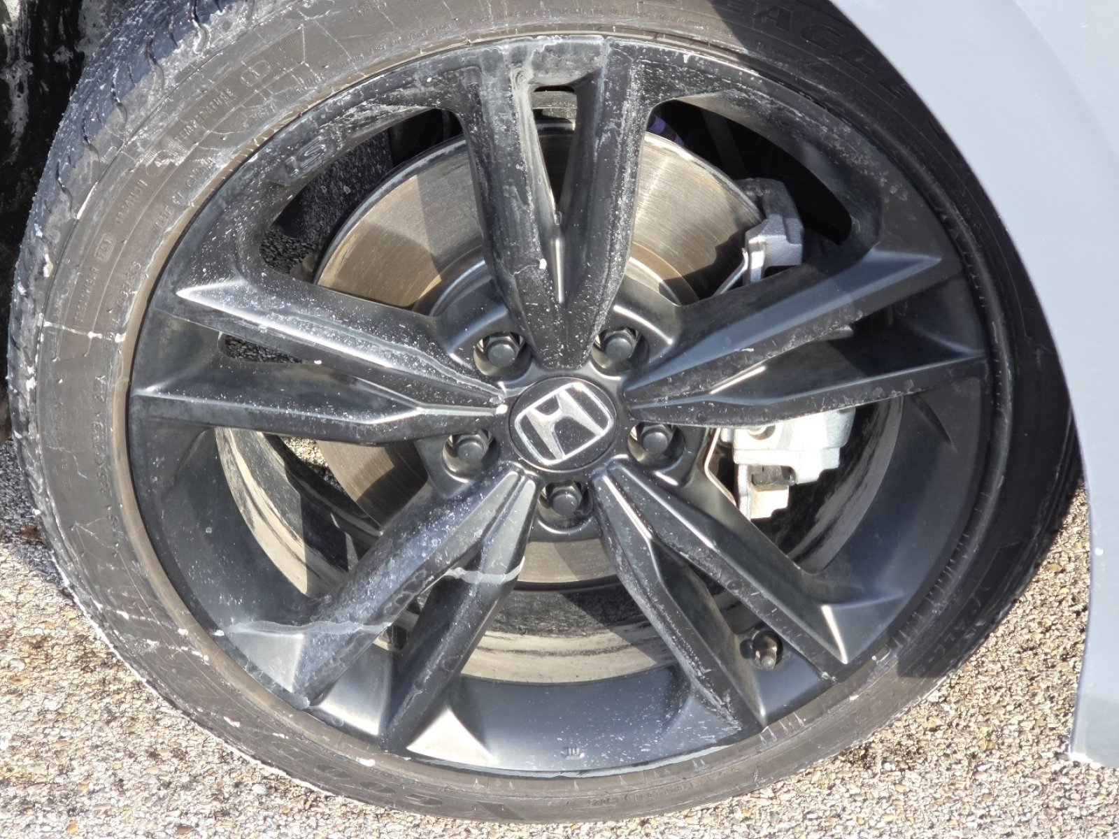 Used 2026 Honda Civic Si image 12