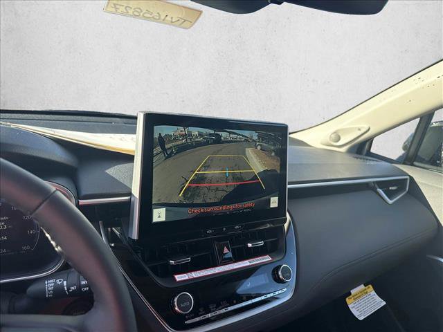 New 2026 Toyota Corolla Cross XLE image 15