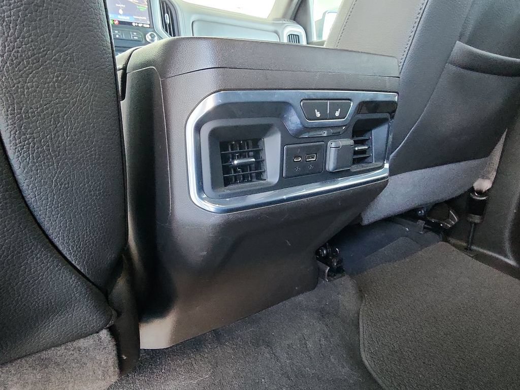 Certified 2021 GMC Sierra 1500 Denali w/ Denali Ultimate Package AWD/4WD image 22