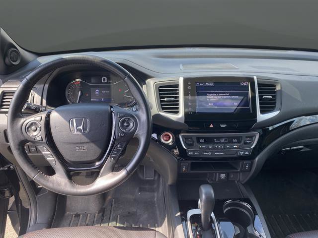 Used 2018 Honda Ridgeline Black Edition image 9