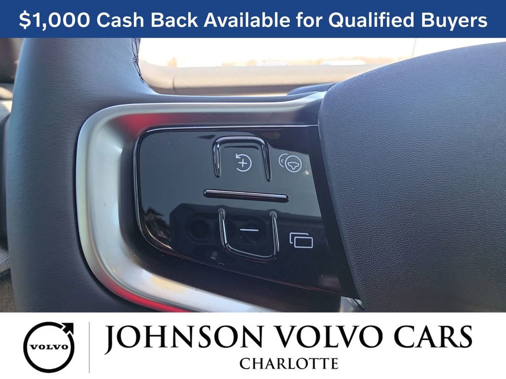 New 2026 Volvo EX30 Cross Country Ultra w/ Protection Package Premier image 17