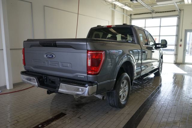 Used 2022 Ford F150 XLT w/ Trailer Tow Package image 15