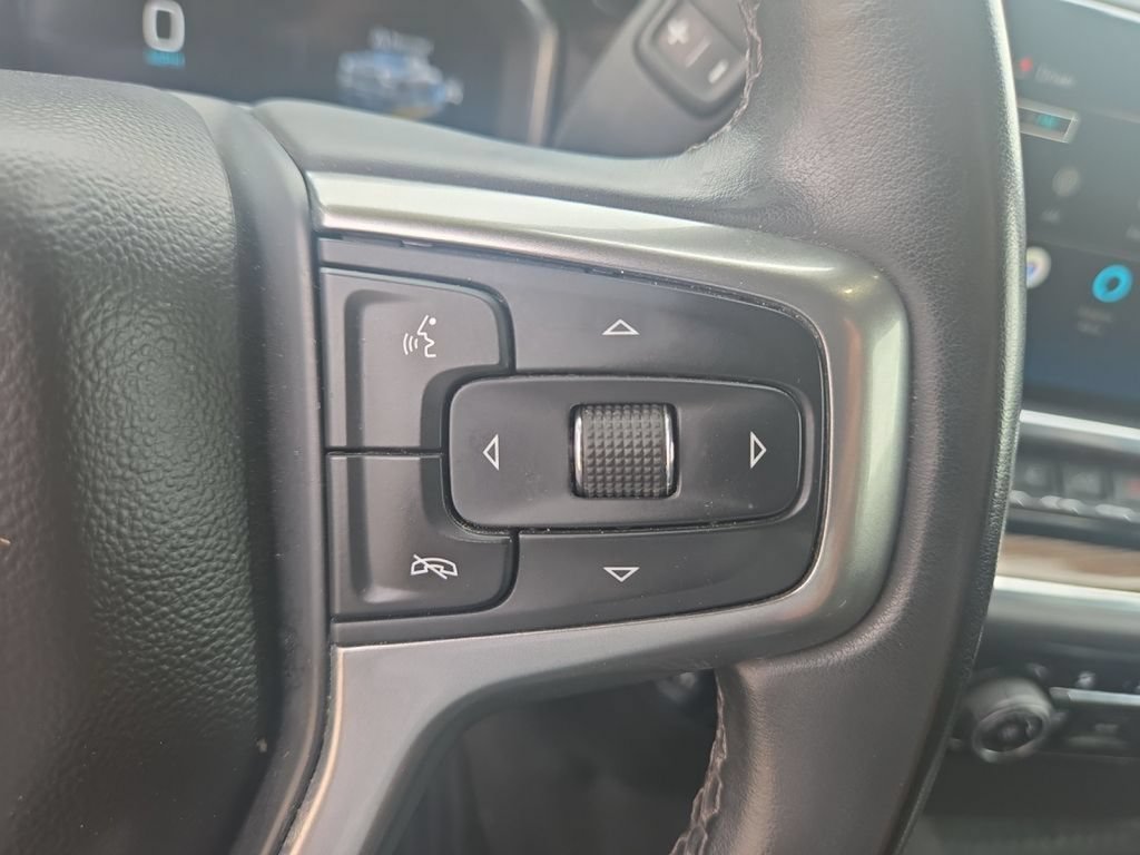 Used 2024 Chevrolet Silverado 2500 LT AWD/4WD image 18