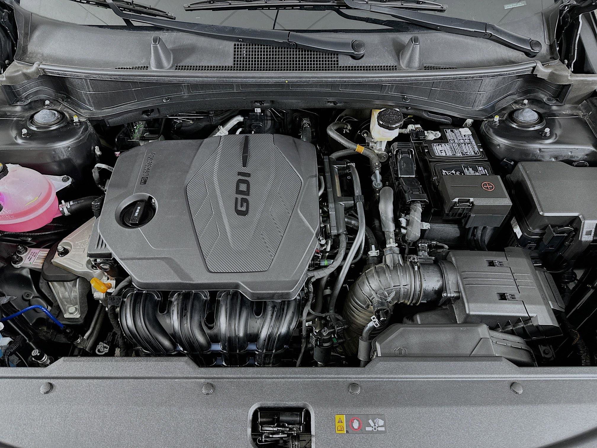 Used 2025 Kia Sportage LX image 31