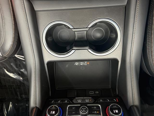 Used 2021 Chevrolet Tahoe High Country image 22