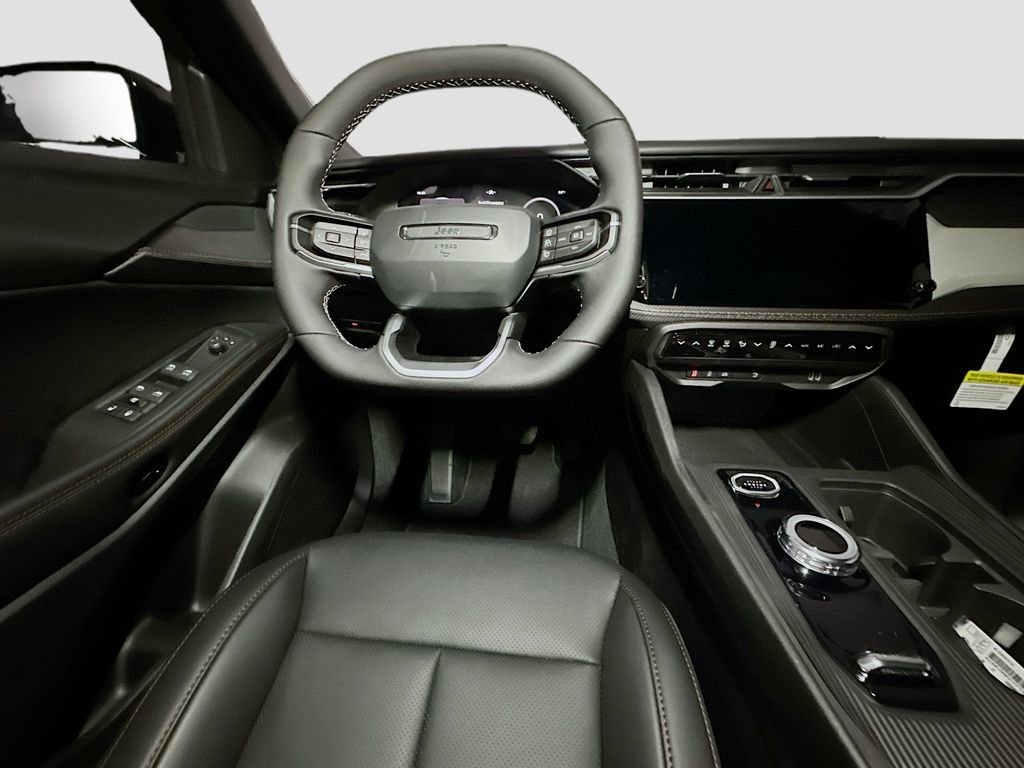 New 2026 Jeep Cherokee Limited AWD/4WD image 26
