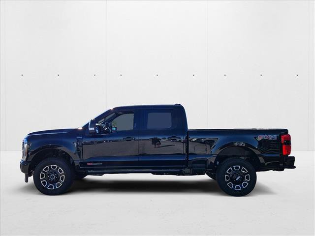 New 2026 Ford F250 Platinum image 5