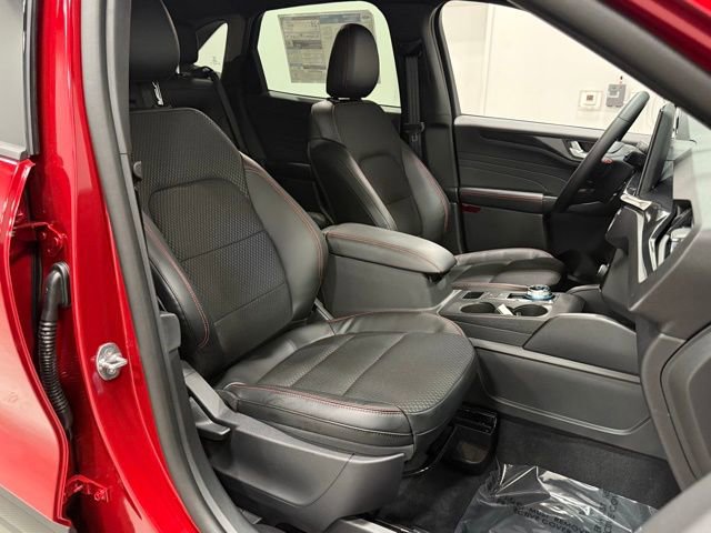 New 2026 Ford Escape ST-Line image 31